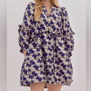 ENTRO | Med | LIKE NEW!